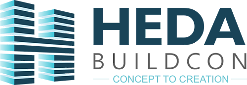 Heda Buildcon